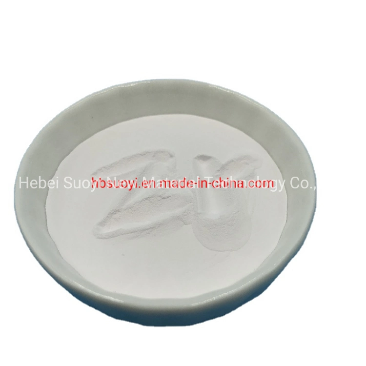 Suoyi 42-49% Transparency Yttria Stabilized Zirconia Ceramic Dental Powder 1314-23-4