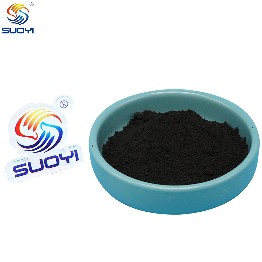 High Purity Rare Earth 4n Praseodymium Oxide for Ceramics and Glass