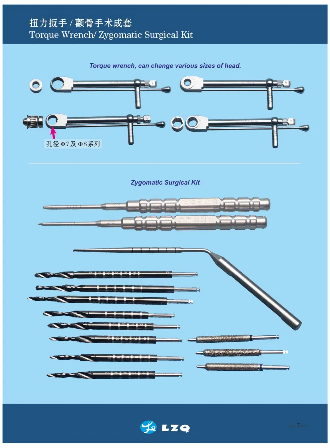 Corneal Diamond Burr Debridement Debridement Burs